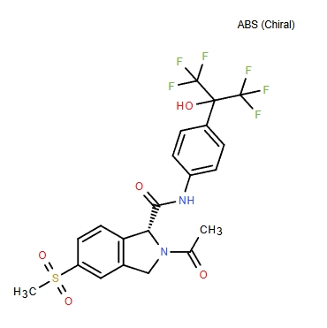 AZD-0284