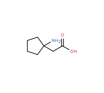 (1-氨基环戊基)乙酸