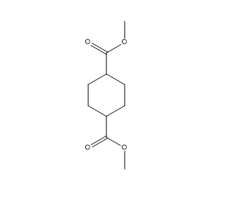 1,4-环己烷二羧酸二甲酯（混合）