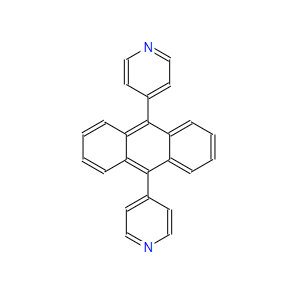 9,10-二(4-吡啶基)蒽