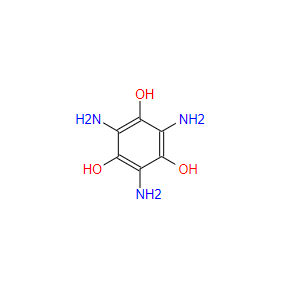 1,3,5-三羟基-2,4,6-三氨基苯