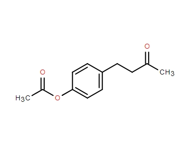 4-(3-氧基丁基)苯基乙酸酯