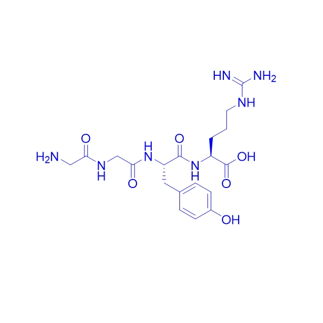 Papain Inhibitor/70195-20-9/Glycylglycyl-L-tyrosyl-L-arginine