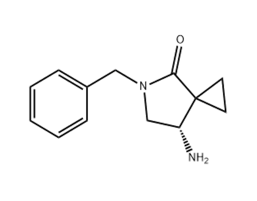 SITAFLOXACIN-西他沙星-IMPURITY