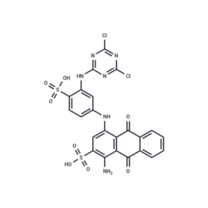 活性蓝4|T19051|TargetMol
