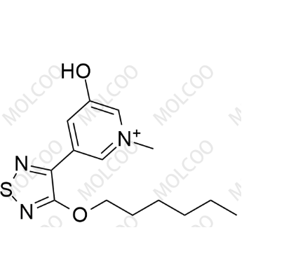 占诺美林杂质4，纯度高质量优，2414049-88-8