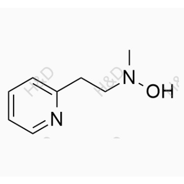 盐酸倍他司汀杂质E   13585-92-7