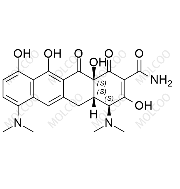 米诺环素EP杂质H，1346598-44-4，纯度高质量优