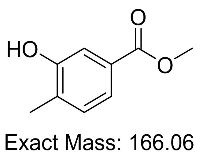 3-羟基-4-甲基苯甲酸甲酯