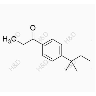 阿莫罗芬EP杂质F  106614-66-8