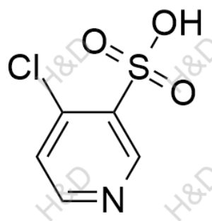 Vonoprazan Impurity 96	沃诺拉赞杂质96	51498-38-5