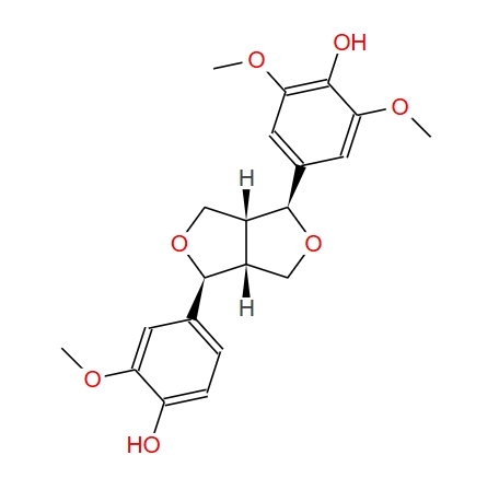 皮树脂醇