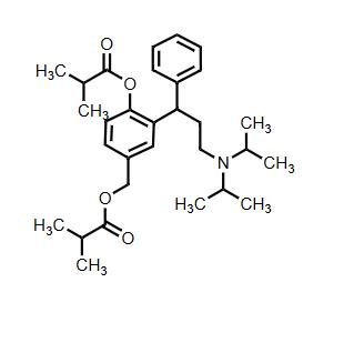 非索罗定杂质20