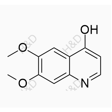  卡博替尼杂质25