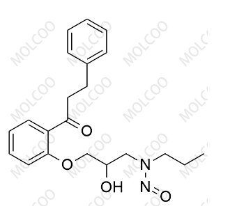 N-亚硝基普罗帕酮，纯度高质量优，3036581-87-7