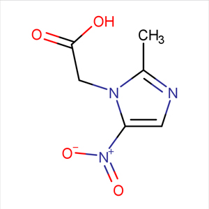 甲硝唑杂质G