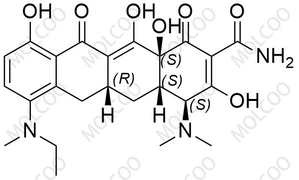 米诺环素杂质5