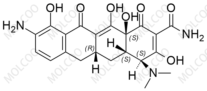 米诺环素EP杂质I