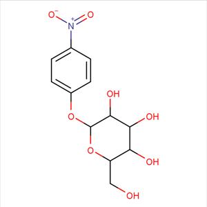 4-硝基苯基-BETA-D-吡喃甘露糖苷