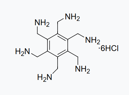 六全叠氮甲基苯盐酸盐，2243214-03-9