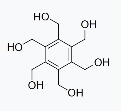 六全羟甲基苯，2715-91-5