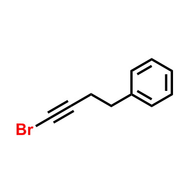 (4-bromobut-3-yn-1-yl)benzene