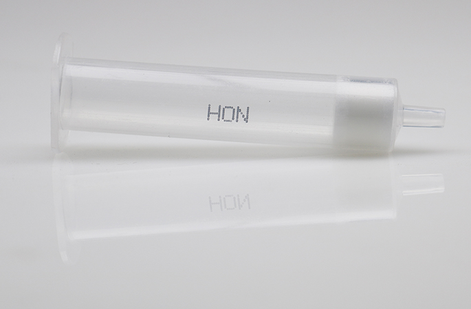 HON（蜂蜜专用柱）