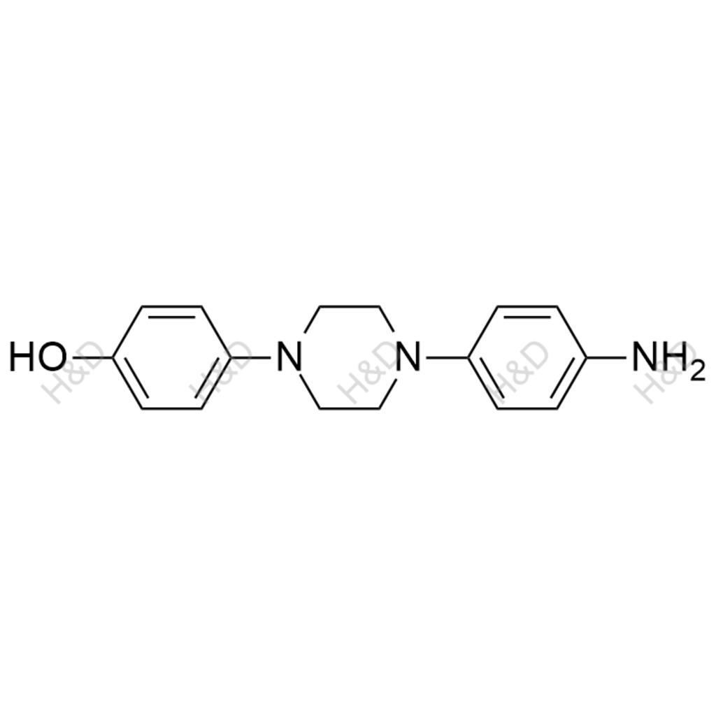 Posaconazole Impurity 28	泊沙康唑杂质28	74853-08-0