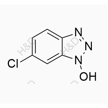 卡博替尼杂质29