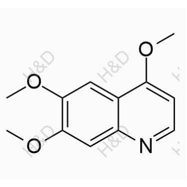 卡博替尼杂质40