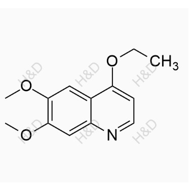 卡博替尼杂质41