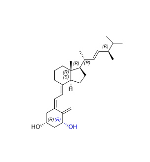 度骨化醇杂质03