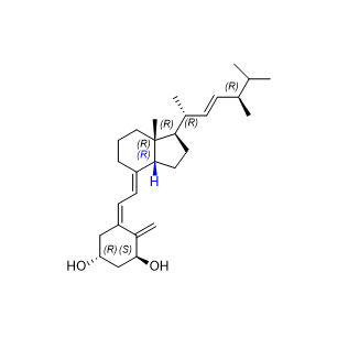 度骨化醇杂质05