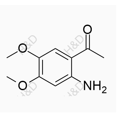 卡博替尼杂质54