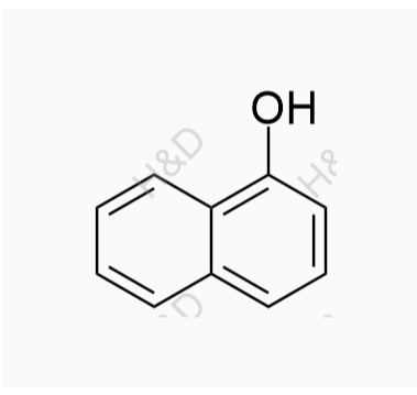 度洛西汀杂质D     90-15-3