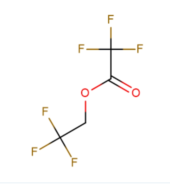 三氟乙酸-2，2，2-三氟乙酯