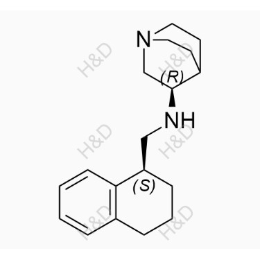 帕洛诺司琼杂质ZZ7   1251515-96-4