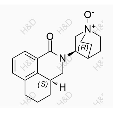 盐酸帕洛诺司琼杂质ZZ11