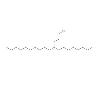 1-溴-4-辛基十四烷