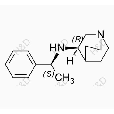 帕洛诺司琼杂质TM1-SR   120570-09-4