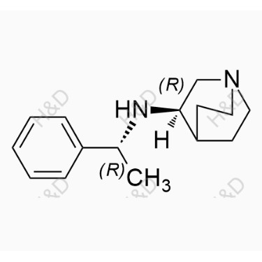 帕洛诺司琼杂质TM1-RR  1022895-91-5