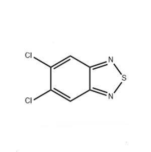 5,6-二氯苯并[C] [1,2,5]噻二唑