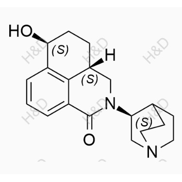 帕洛诺司琼杂质31