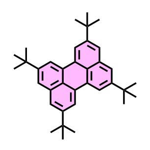 2,5,8,11-四叔丁基苝;80663-92-9