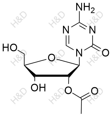 阿扎胞苷杂质5