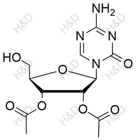 阿扎胞苷杂质6