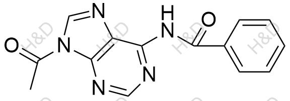 阿扎胞苷杂质32