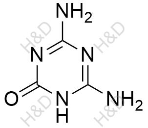 阿扎胞苷杂质33