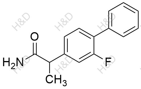 氟比洛芬杂质22