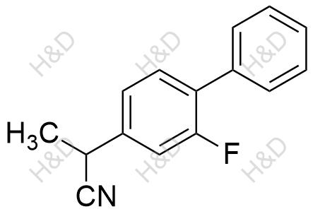氟比洛芬杂质23